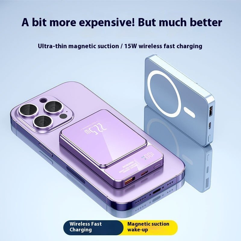 MagneticVolt