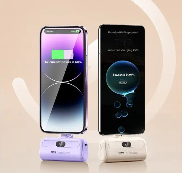 PocketVolt