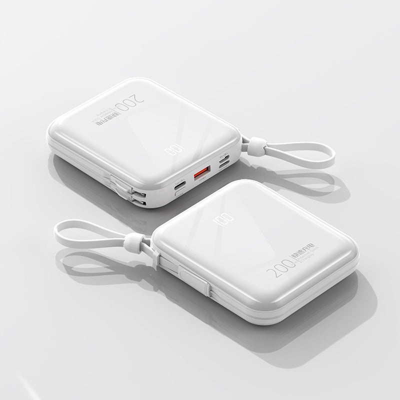 MiniVolt