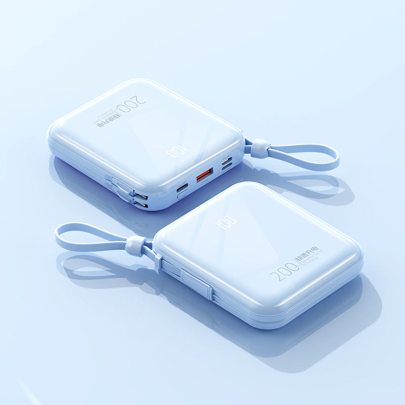 MiniVolt