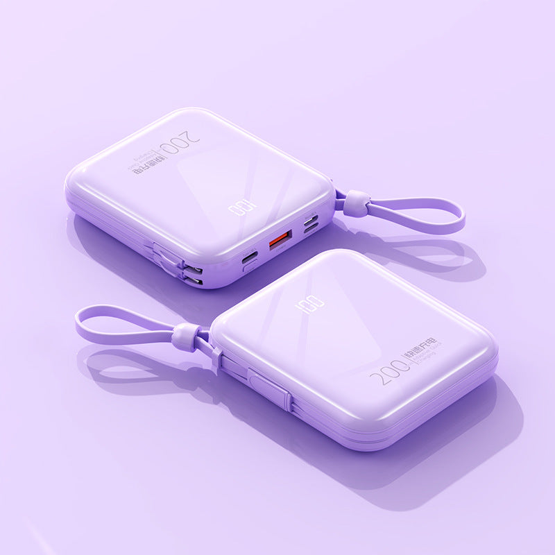 MiniVolt